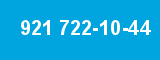921 722-10-44
